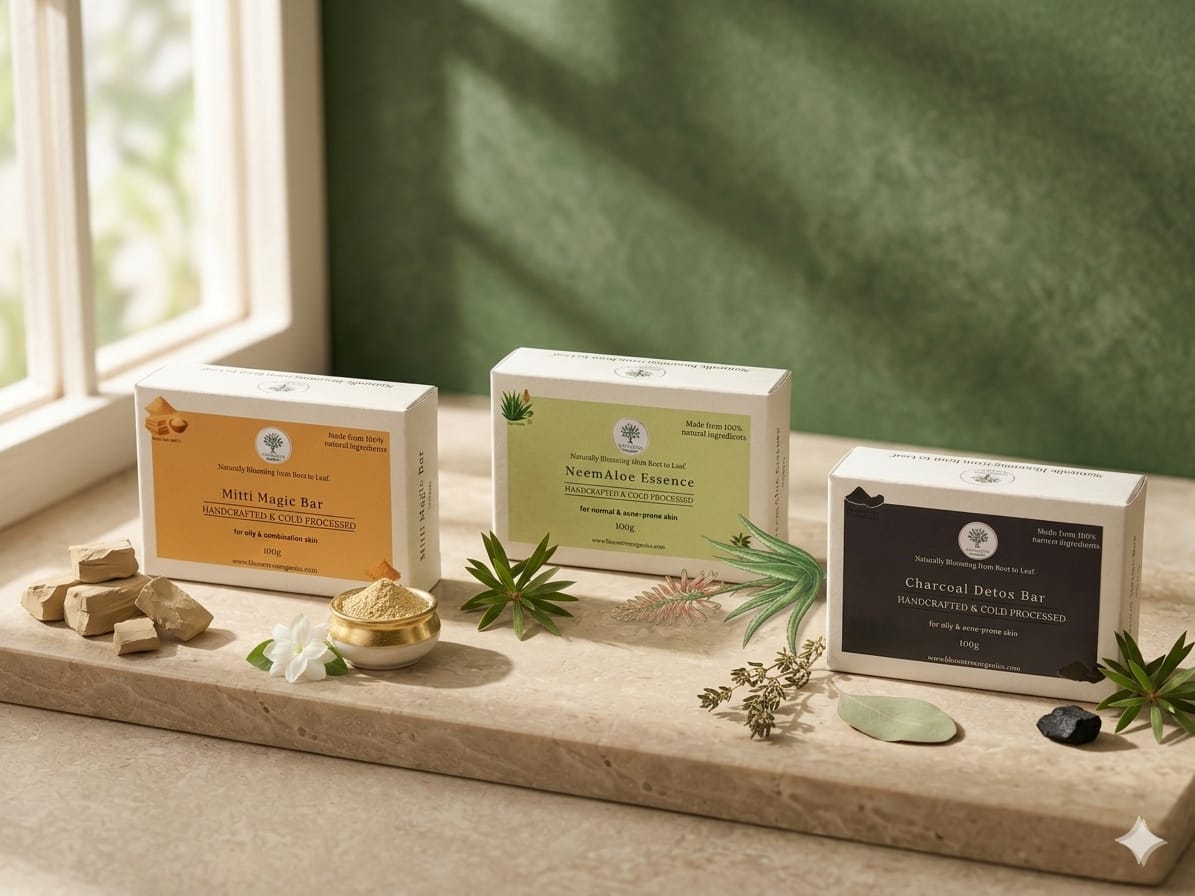 Soaps